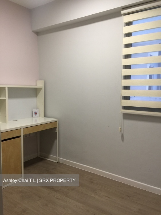 Blk 530A Pasir Ris One (Pasir Ris), HDB 4 Rooms #190873432